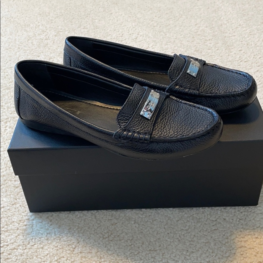 Coach Loafer